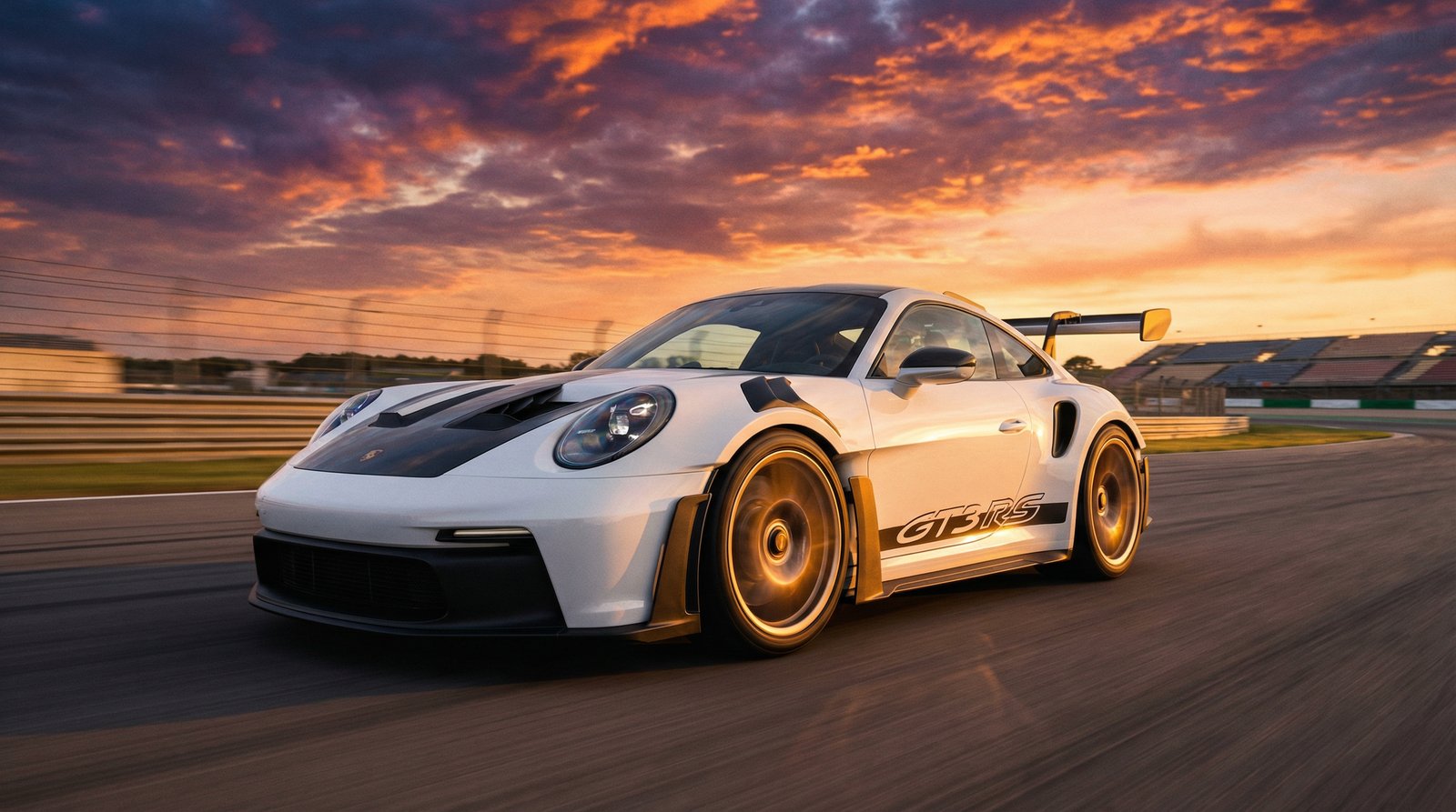 芒果视频跑车赛道测评视频