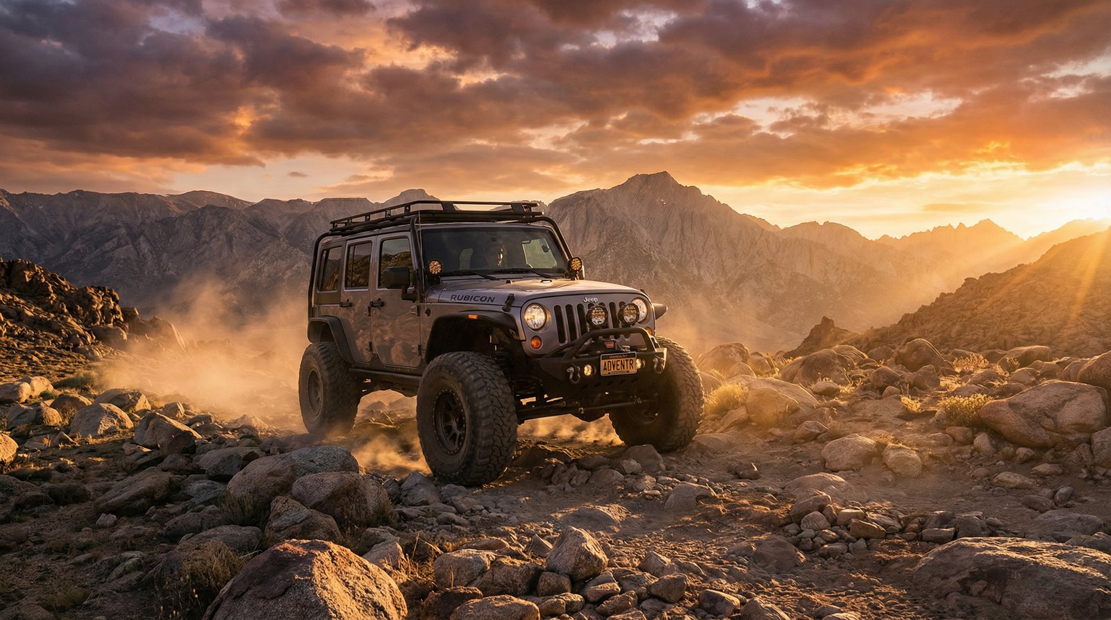 芒果视频越野车穿越视频