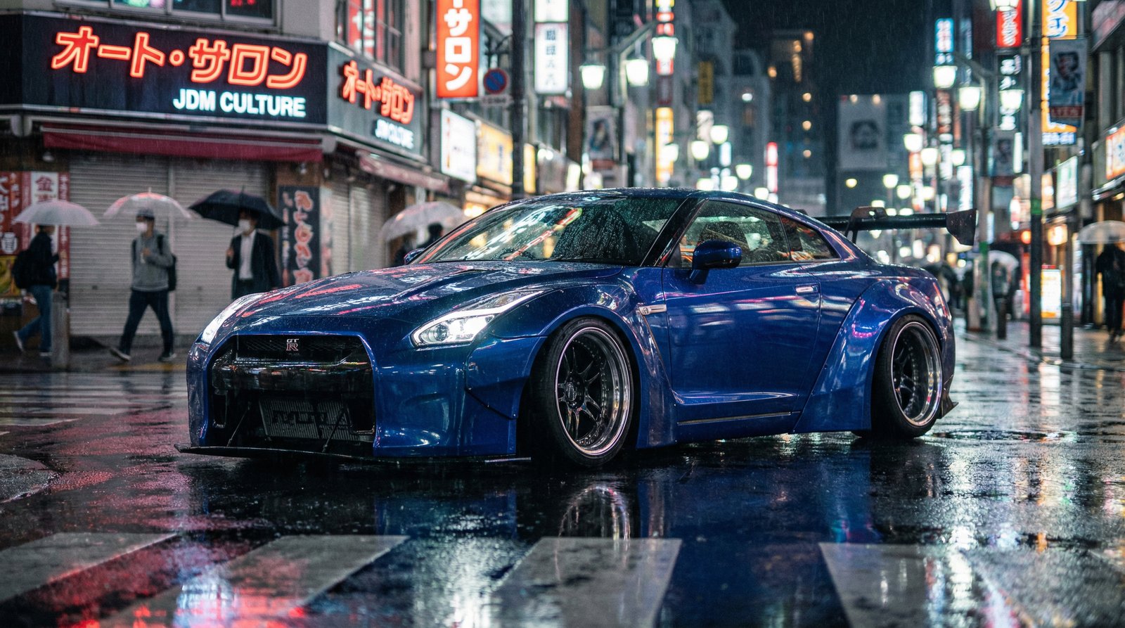 芒果视频JDM改装文化视频